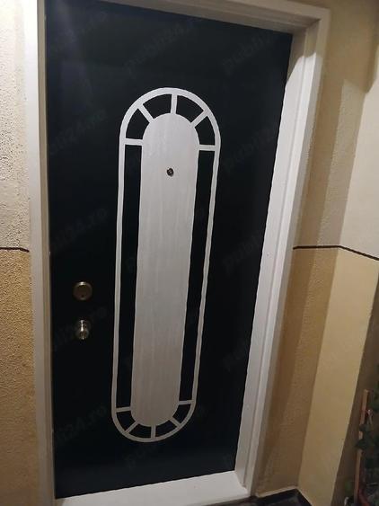 Apartament cu 2 camere decomandat în Vasile Aaron