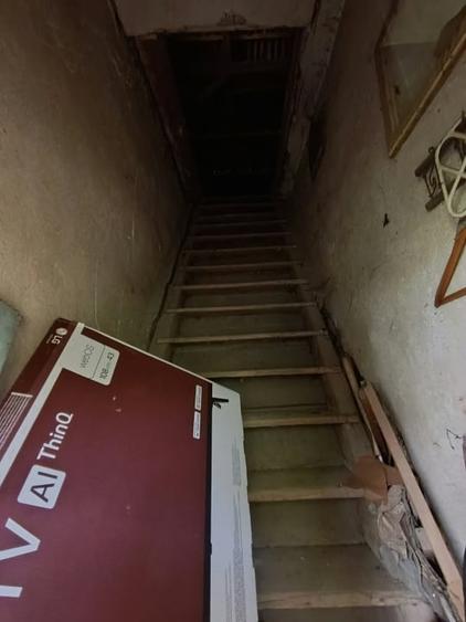Casă individuală cu 5 camere cu Canalizare în Orașul Vechi