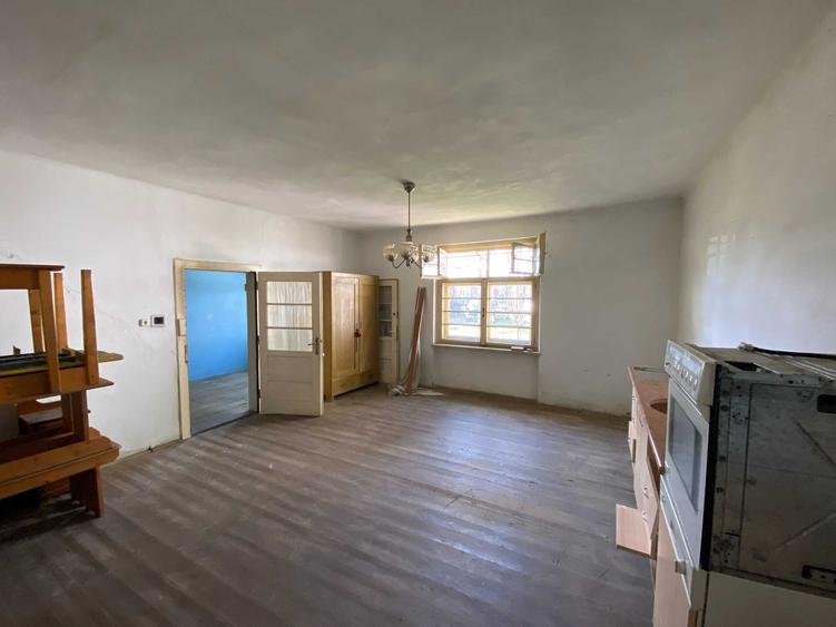 Spațiu comercial, de 60 mp, în Mediaș