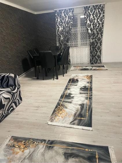 Casă cu Teren 1600 Mp în Fundeni