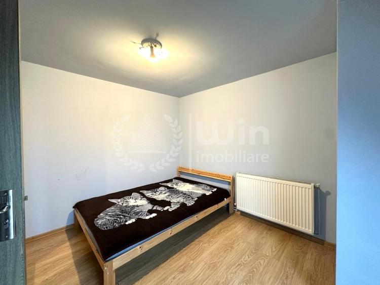 Apartament cu 3 camere decomandat, mobilat în Central