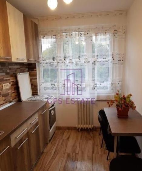 Apartament cu 2 camere în Baba Novac