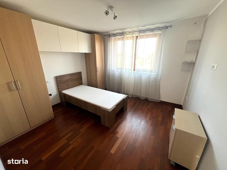 Vila eleganta cu 5 camere | Ansamblu rezidential privat | Caprioarei - 7