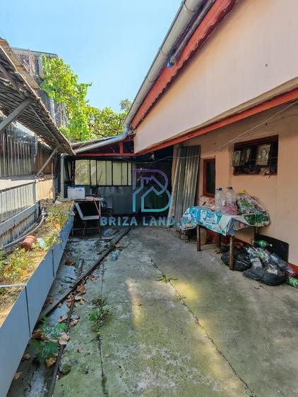 Casă individuală cu 3 camere cu Canalizare în Străulești