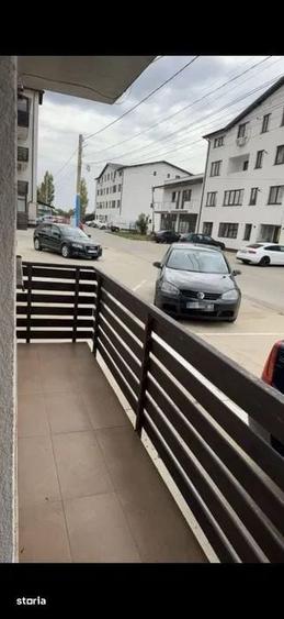 Apartament cu 2 camere decomandat în Pielești