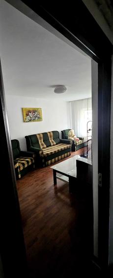 Apartament cu 2 camere decomandat în Sud