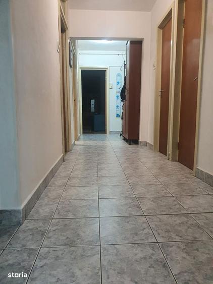 Apartament, 3 camere, Cartier Astra, Brasov - 11