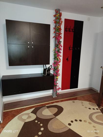 Apartament cu 2 camere decomandat în Canta