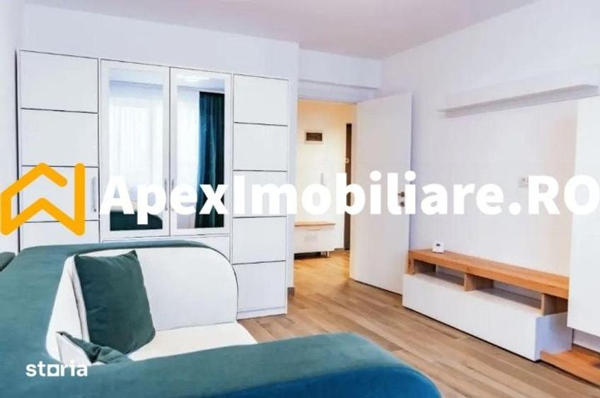 Garsoniera de inchiriat Aparatorii Patriei Bucuresti | ApexImobiliare. - 8