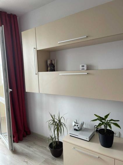 Apartament 2 camere, parcare subterana, 5 minute metrou Leonida - 2