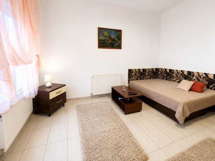 Apartament cu o cameră Traian - 2