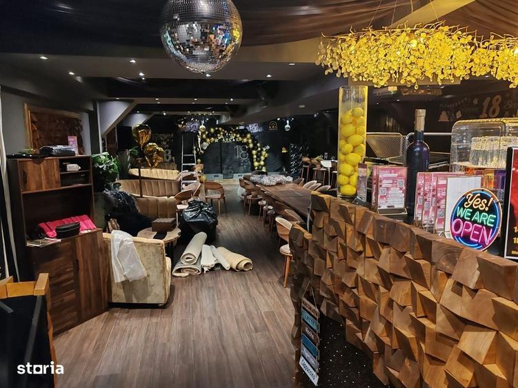 Spațiu comercial, de 200 mp, în Arcul de Triumf
