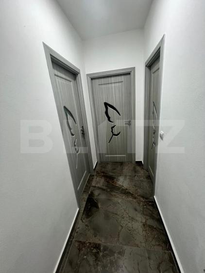 Apartament 2 camere, 58.50 mp, zona Cornitoiu - 9