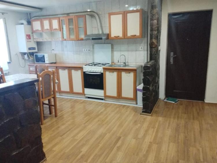 Apartament 2 camere, 54 mp , zona Cetatii, Floresti - 8