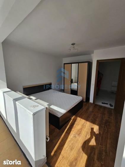 Apartament cu 2 camere în Timpuri Noi