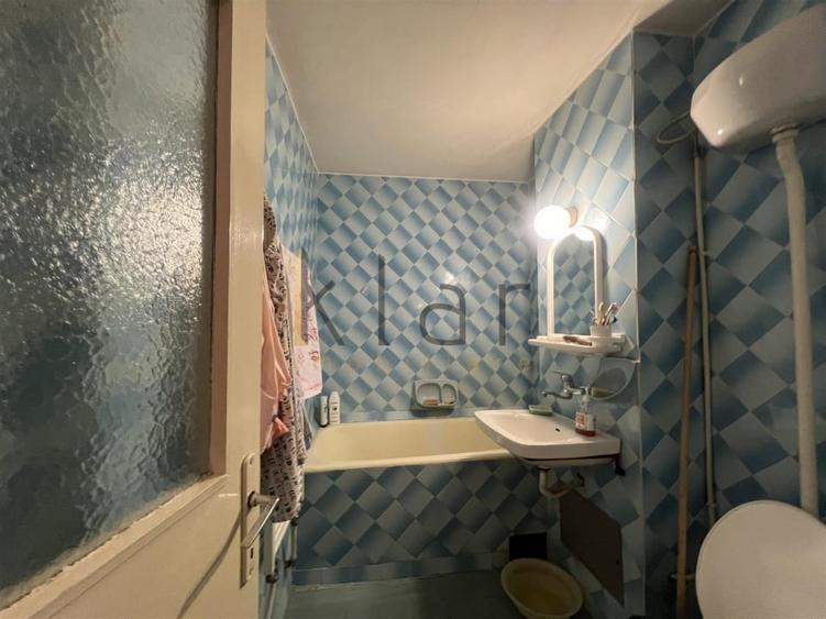 Apartament 3 camere zona Piata Marasti - 12