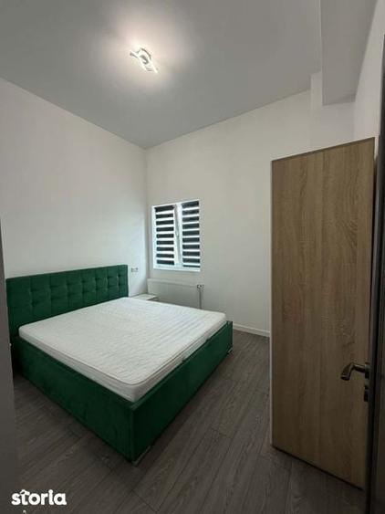Inchiriez apartament cu o camera - 7