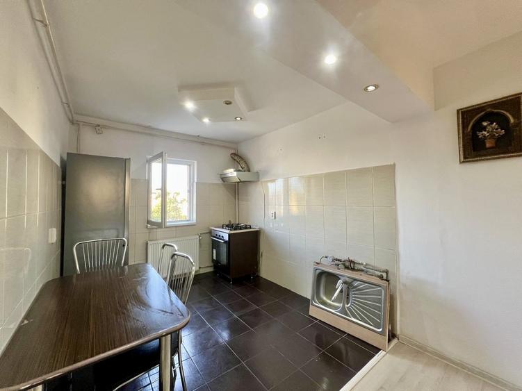 Apartament cu 2 camere decomandat, mobilat în Lipovei