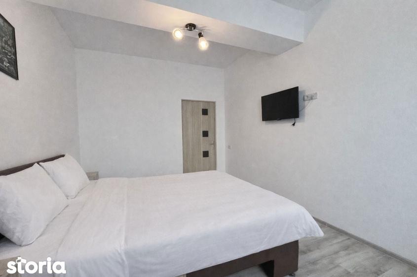 Apartament in Mamaia Nord, la cativa pasi de plaja - 3