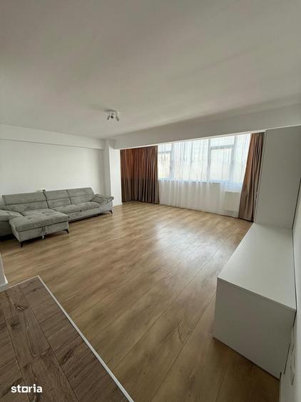 Apartament cu 2 camere în George Enescu