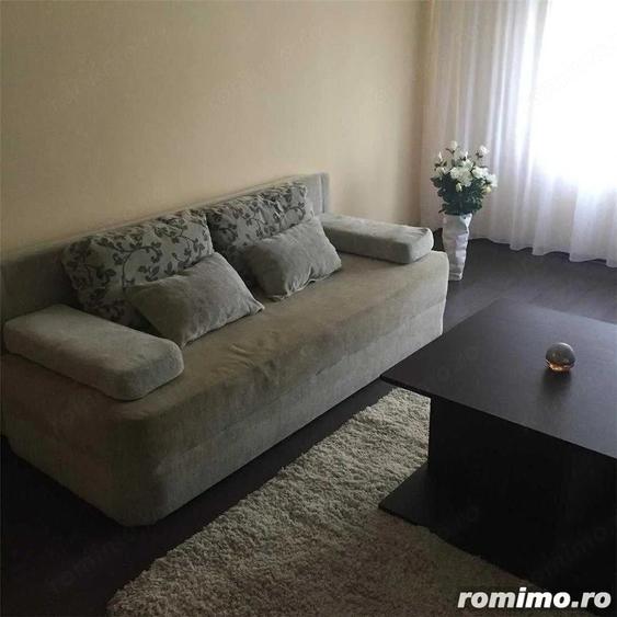 Garsonieră decomandată în Banu Manta