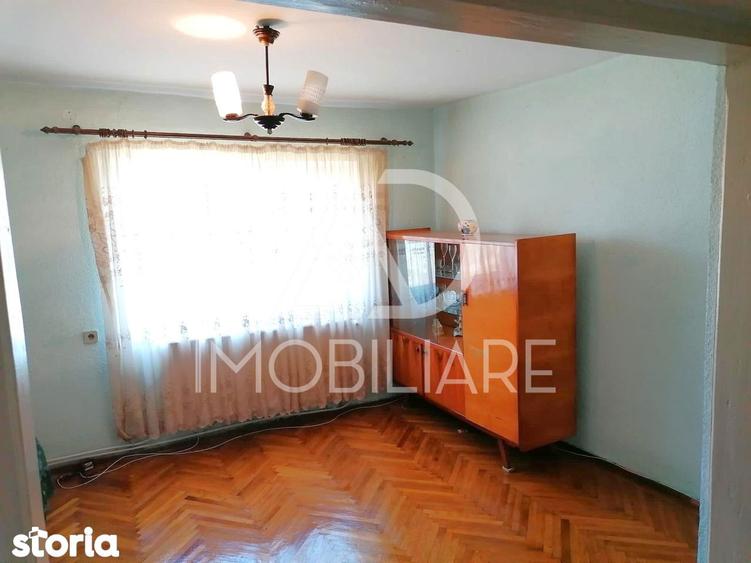 Casa de inchiriat Romanesti - 3