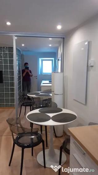 Garsonieră în Centrul Istoric