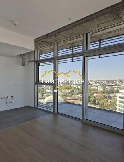 Apartament cu 3 camere decomandat în Floreasca