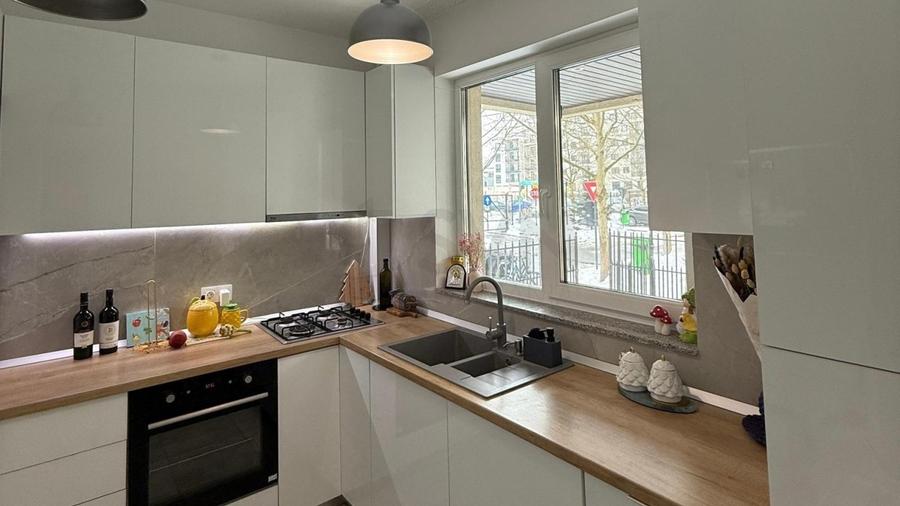 REA1028231 Apartament 2 camere - curte proprie Pipera - 10