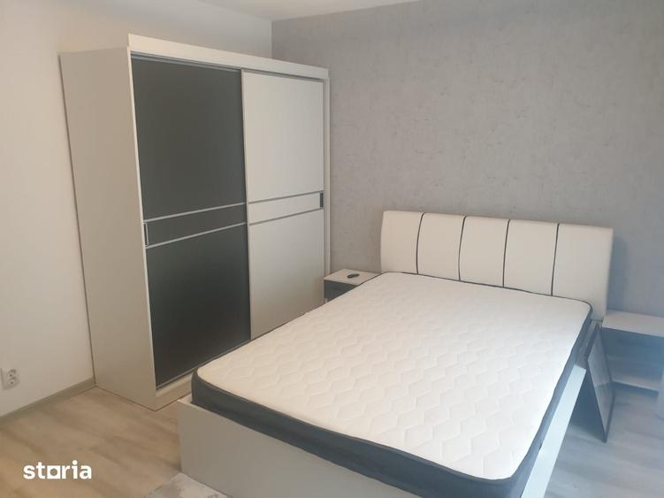 APARTAMENT 2 CAMERE DE INCHIRIAT OTOPENI, ZONA CENTRALA - 10