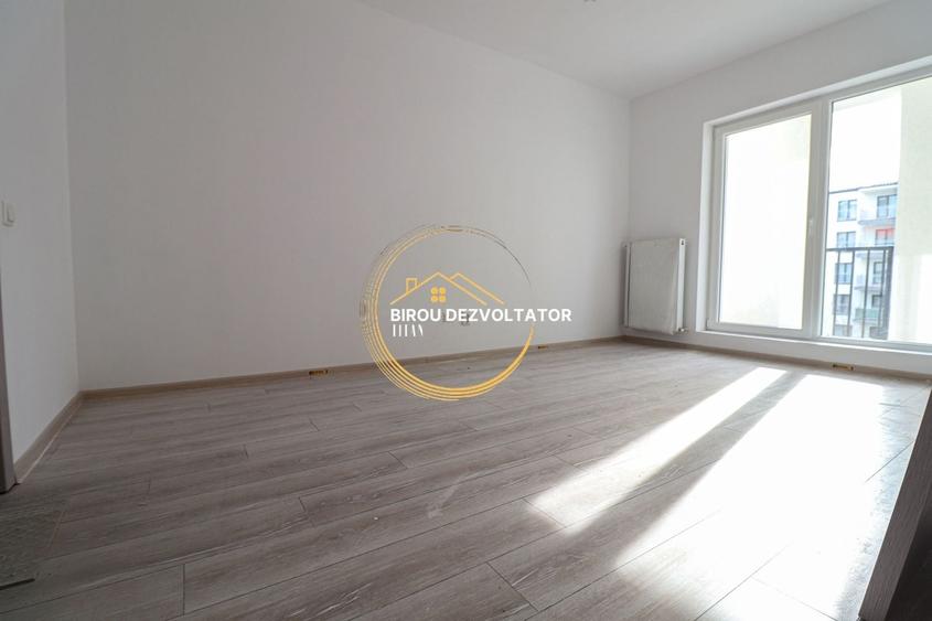 Apartament cu 4 camere decomandat în Theodor Pallady