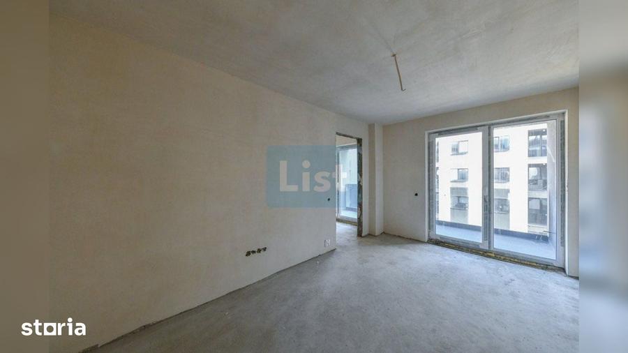 Apartament cu 2 camere decomandat în Sopor