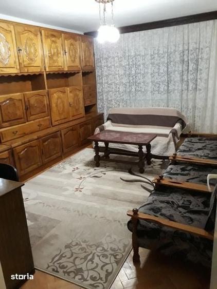 Inchiriez ap 2 camere Girocului - 7