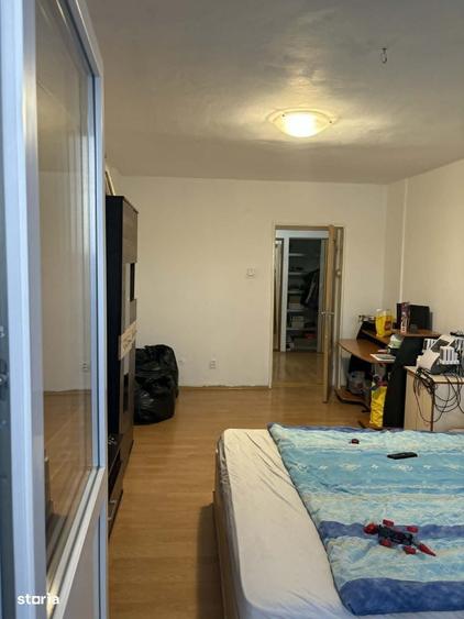 Apartament cu 2 camere în Triaj