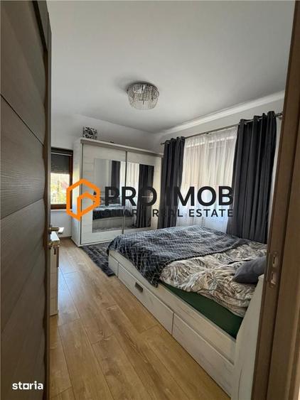 Casă cu 4 camere decomandat cu Teren 360 Mp în Central