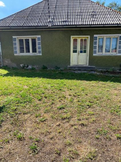 Casă cu 2 camere în Mara
