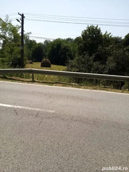 Teren în Stoenești