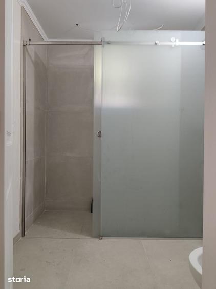 FARA COMISIOANE apartament 2 camere incalzire pardoseala centrala gaz - 10