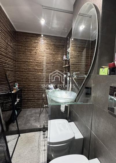 Apartament 2 camere + balcon inchis | Dorobanti - 11