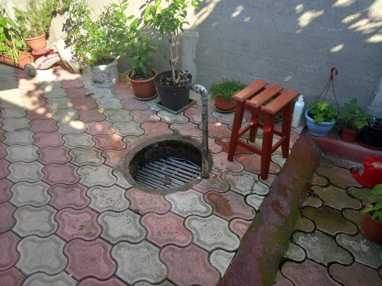 Inchiriez casa utilata si mobilata in Mizil - 6
