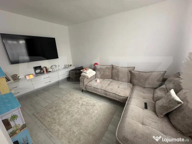 Casă cu 3 camere cu Teren 200 Mp în Titulescu