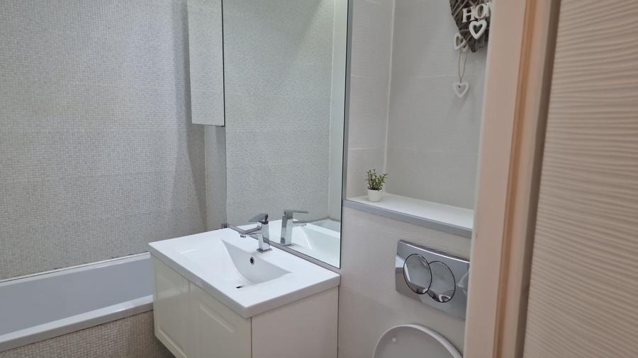 Apartament 2 camere de inchiriat metrou trapezului - 5