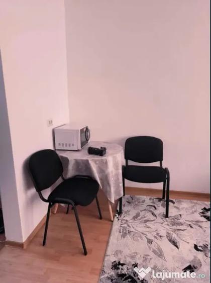 Garsonieră semidecomandată în Bartolomeu