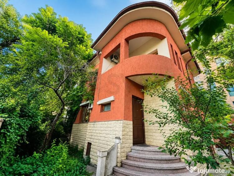 Oportunitate I Vila individuala I Cotroceni - 1