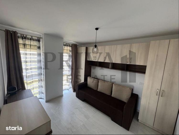 Apartament modern, 3 camere, 70 mp, etaj 10, Rebreanu - 6