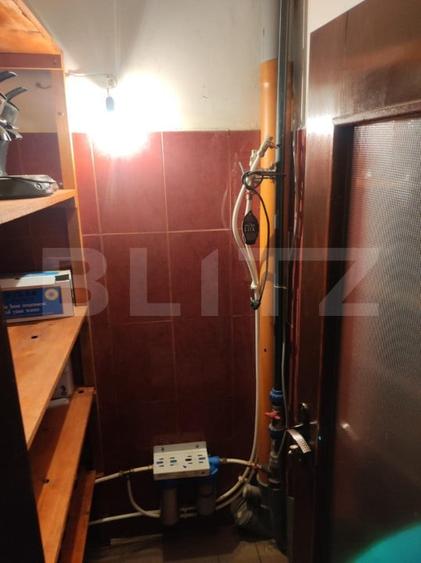 Casa 177mp si Hala 180mp, Mitocul Dragomirnei - 11