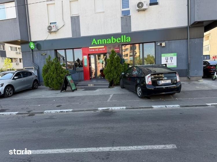 Apartament cu 2 camere în Chiajna