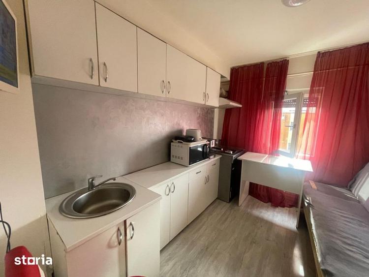 Apartament cu 2 camere, mobilat în Craiovița Nouă — fotografia 2