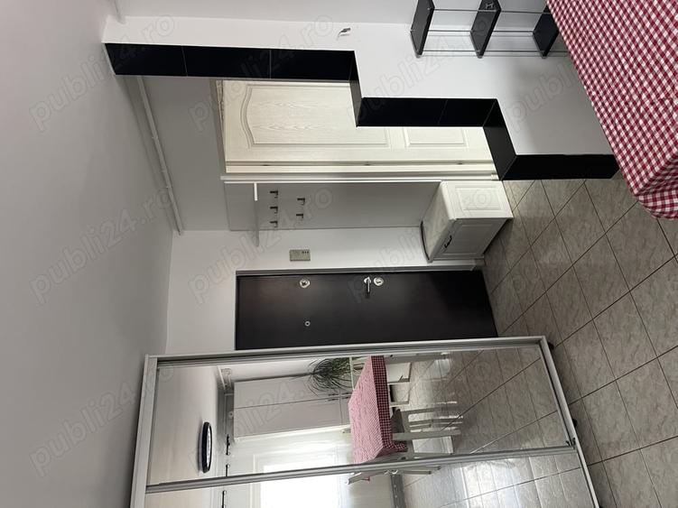 Apartament cu 2 camere în Freidorf