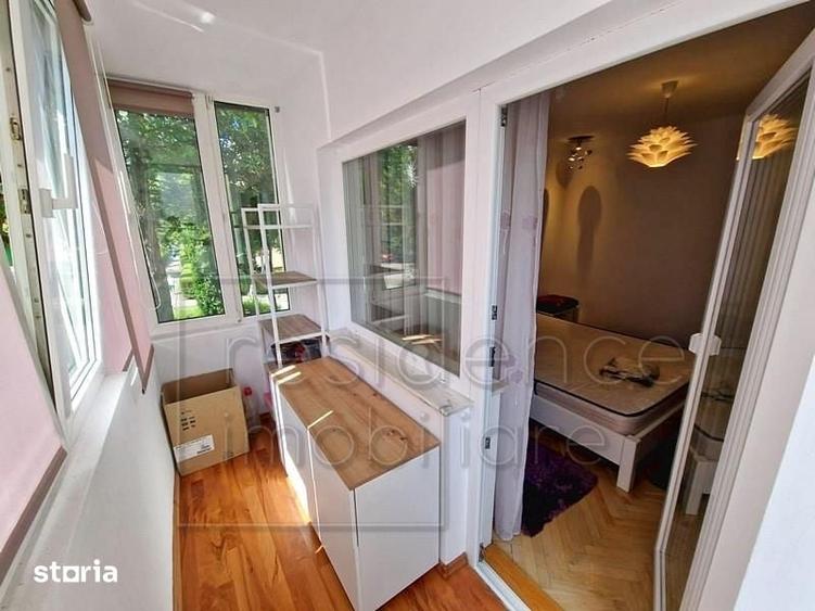 Pet friendly! Apartament 3 camere separate, Zorilor, zona Profi+Parcar - 3